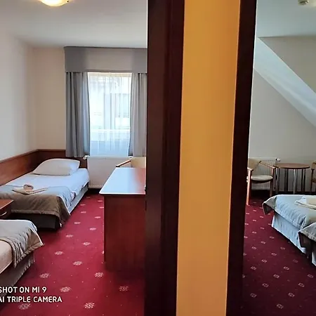 B&B Panorama_spa 3*